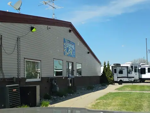 Leisureland RV in East Grand Forks, MN