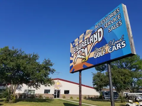 Leisureland RV photo 2