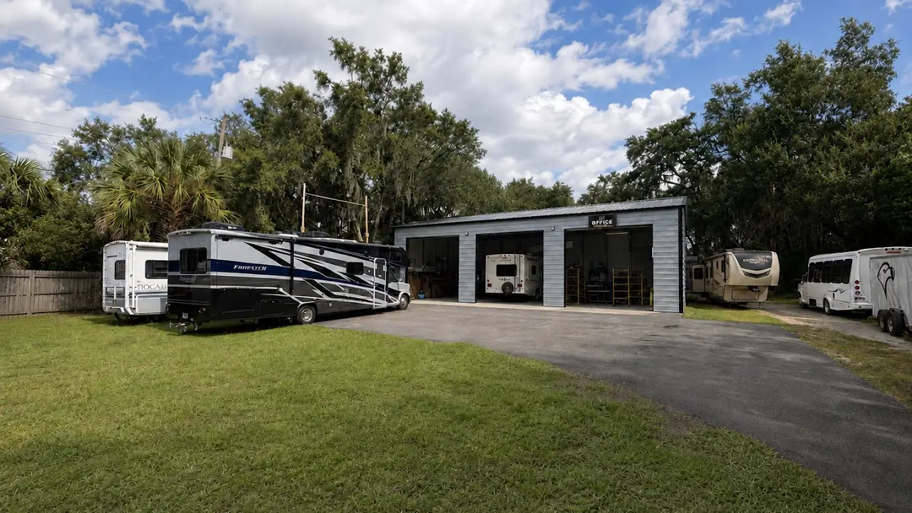 Good Guys RV Repair of Tampa, RV repair in Dover