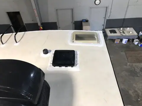 Matt's RV Roofing, LLC in Howell, MI