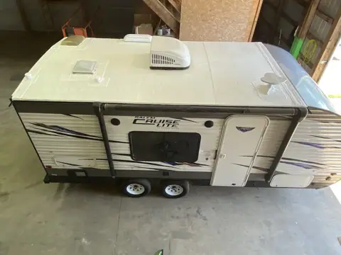 Matt's RV Roofing, LLC photo 2