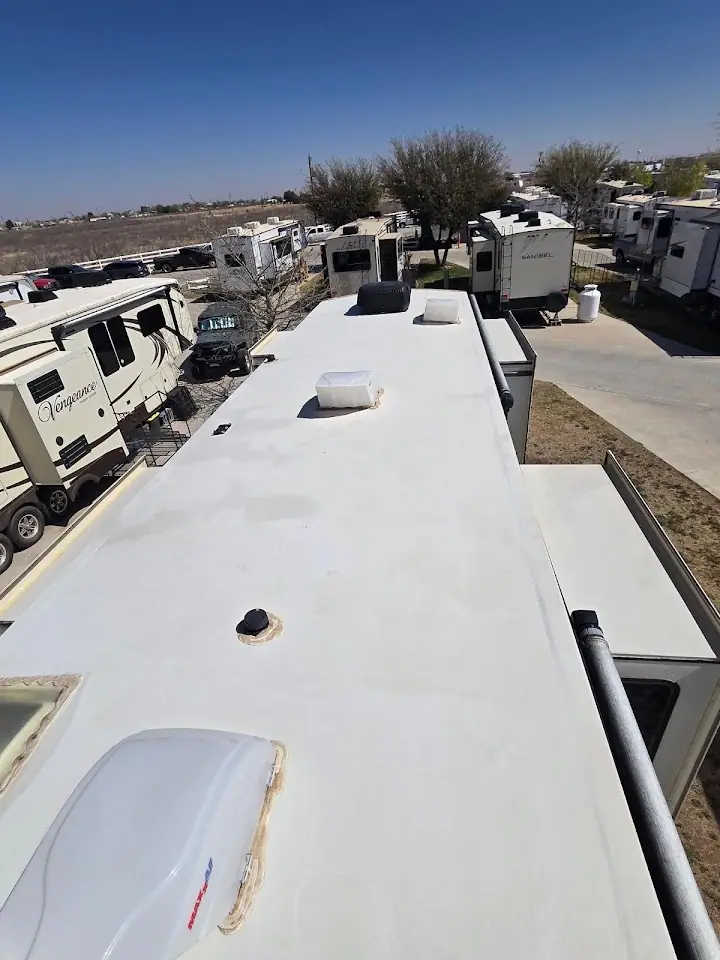 Basin RV Repair LLC, RV repair in Odessa