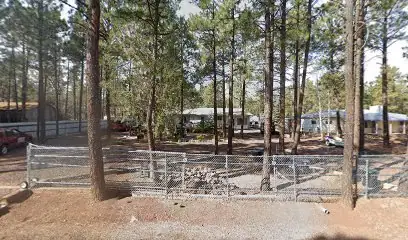 Onsite RV Repair in Lakeside, AZ