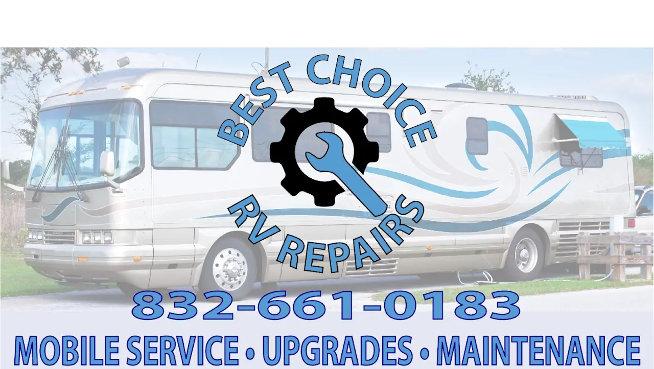 Best Choice RV Repair LLC., RV repair in Sealy