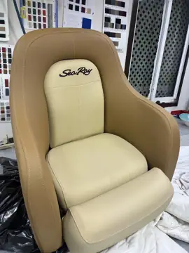 BARBARO MARINE UPHOLSTERY AND YACHT INTERIOR LLC photo 3