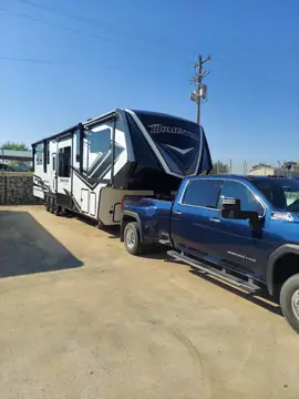 North Texas RV Repair/Patriot in Krum, TX