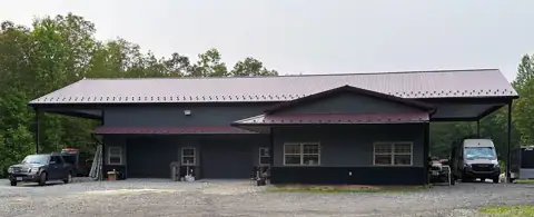 Caroline Custom (a Southern Truck & Custom, LLC. company) in Ruther Glen, VA