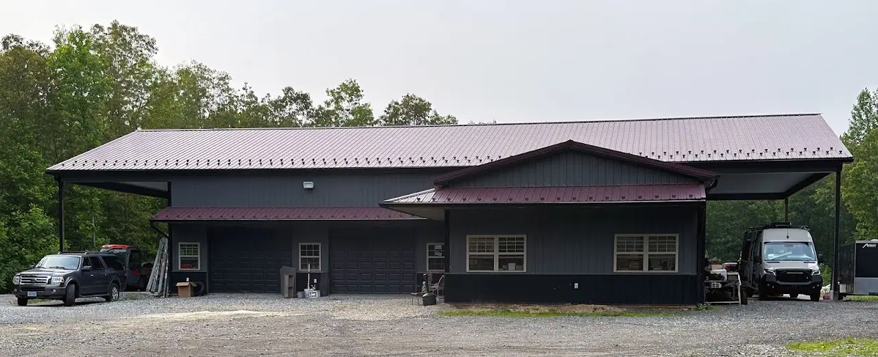 Caroline Custom (a Southern Truck & Custom, LLC. company), RV repair in Ruther Glen