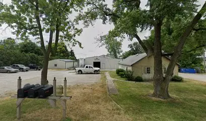 Journey Rv Llc in Goshen, IN