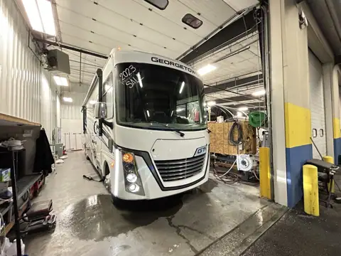 Camping World RV Service - Idaho Falls photo 2