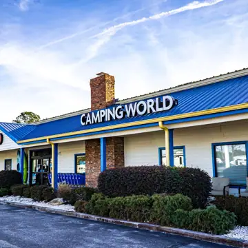 Camping World - Hope Mills in Hope Mills, NC
