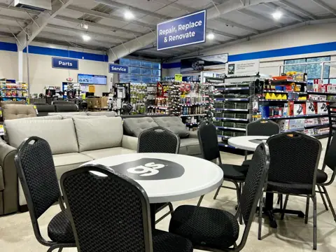 Camping World - Hope Mills photo 3