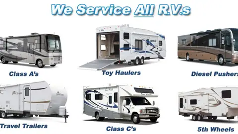 Wards RV Service photo 3