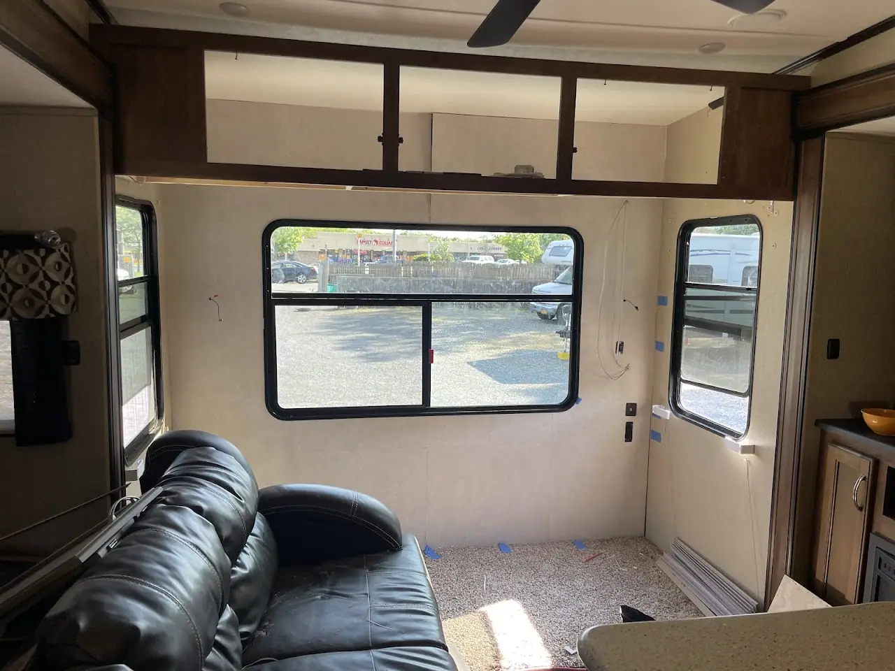 RV Roof Doctor, RV repair in Mastic