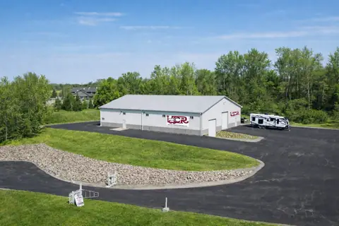 Valley Camper Repair, LLC in North Lima, OH