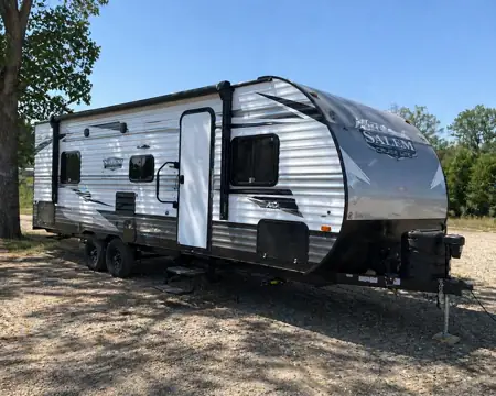 Valley Camper Repair, LLC photo 2