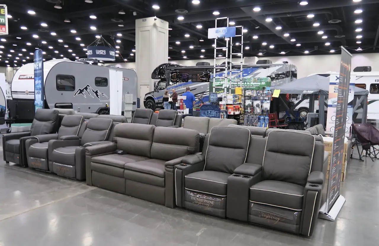 Rivertown RV, RV repair in La Grange