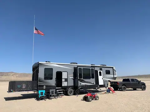 Reliable Mobile RV Service and Repair LLC in Miamisburg, OH