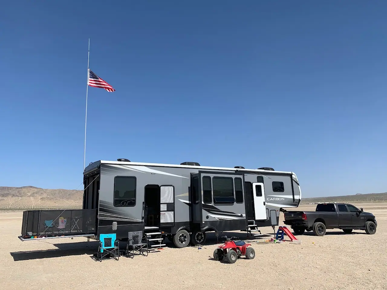 Reliable Mobile RV Service and Repair LLC, RV repair in Miamisburg