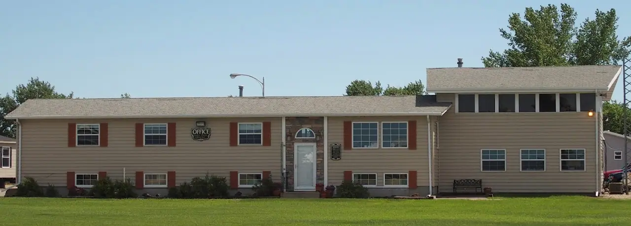 Liebelt Homes and RVs, RV repair in Aberdeen