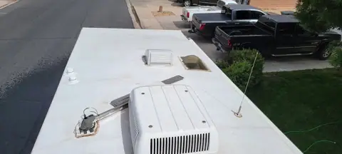 Davis Mobile Rv Repair in St. George, UT