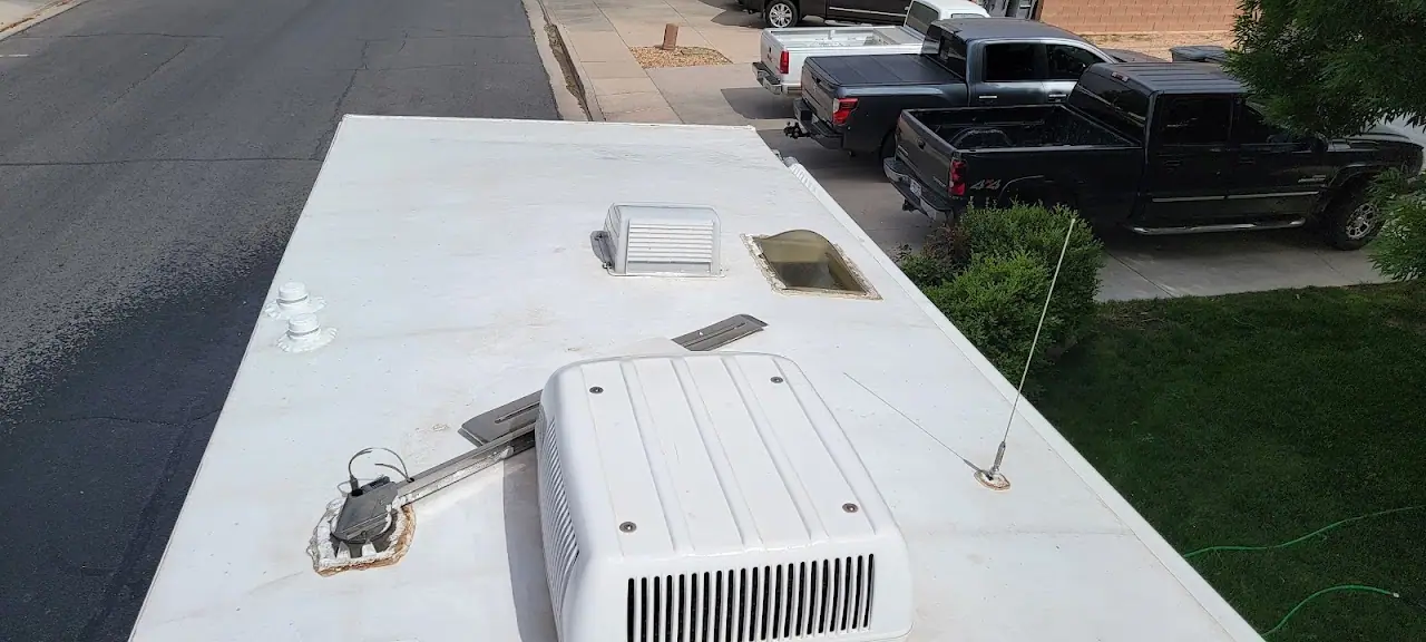 Davis Mobile Rv Repair, RV repair in St. George