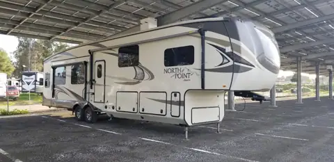 Davis Mobile Rv Repair photo 3