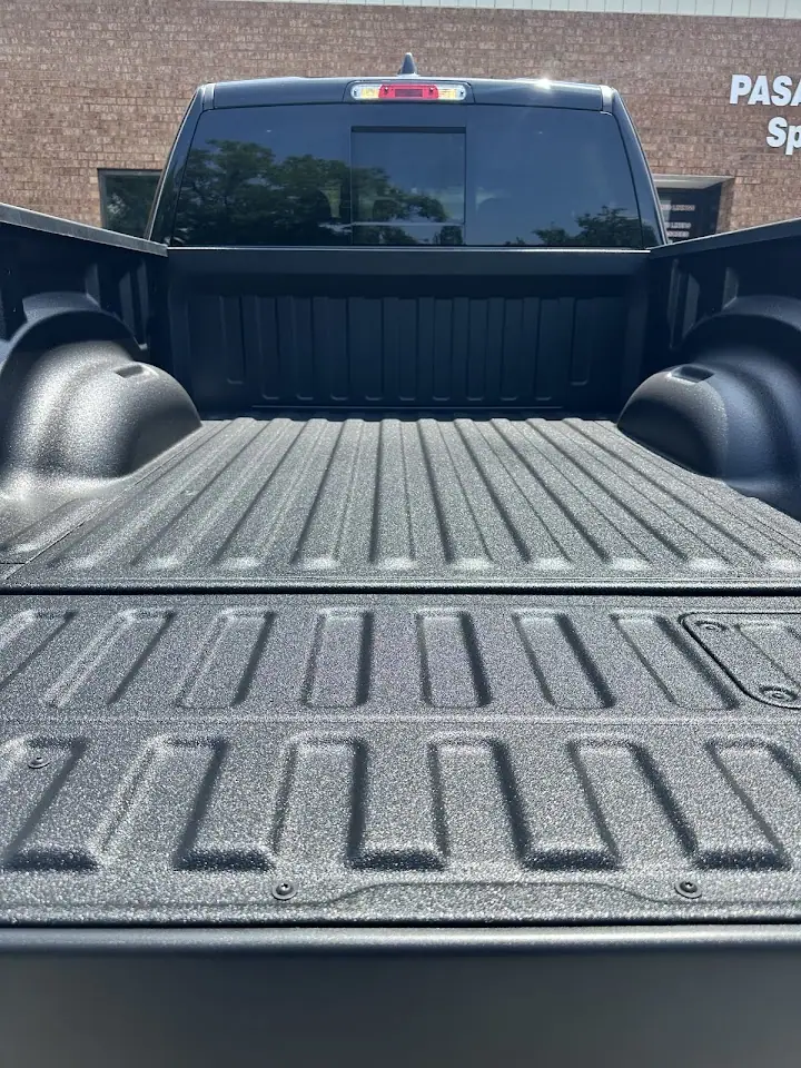 Pasadena Bed Linings, RV repair in Glen Burnie