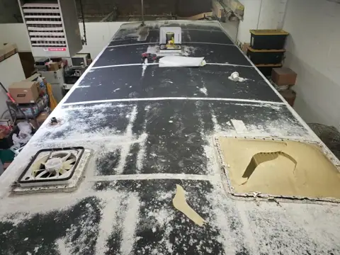 Pasadena Bed Linings photo 3
