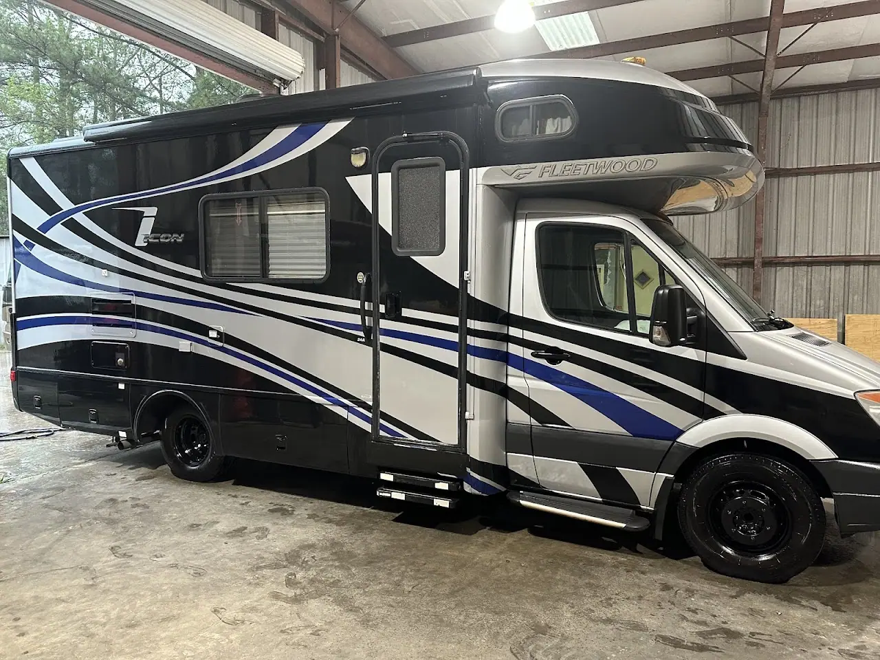 Southern RV Pros, RV repair in Abita Springs
