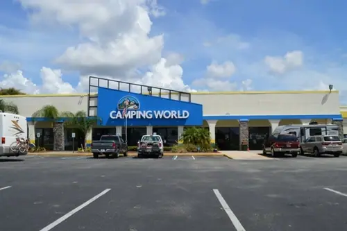 Camping World - Kissimmee, RV repair in Kissimmee