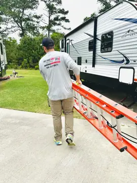 First Choice Mobile RV Repair Service in Bridge City, TX