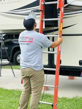 First Choice Mobile RV Repair Service photo 3