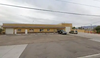 Warden's Rv Repair, RV repair in Bullhead City
