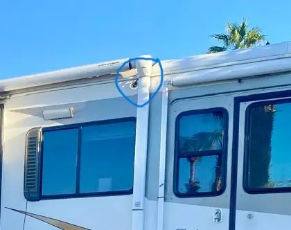 Warden's Rv Repair photo 3