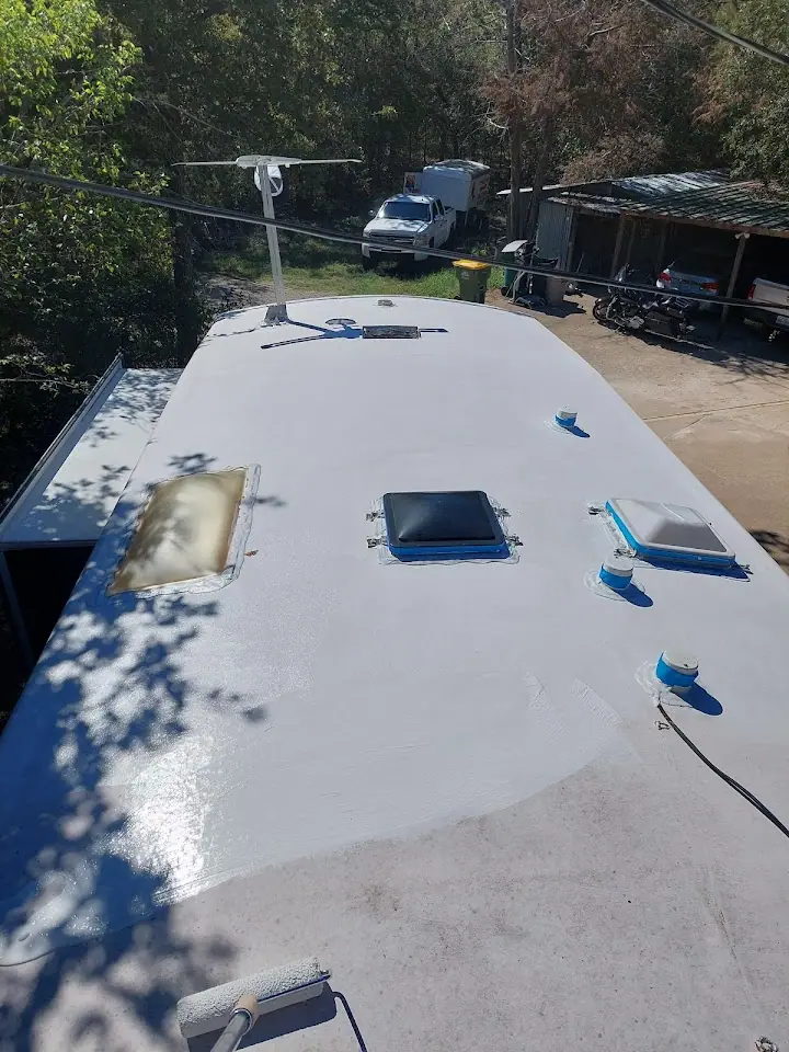 Texaz Mobile RV Repair, RV repair in Mart