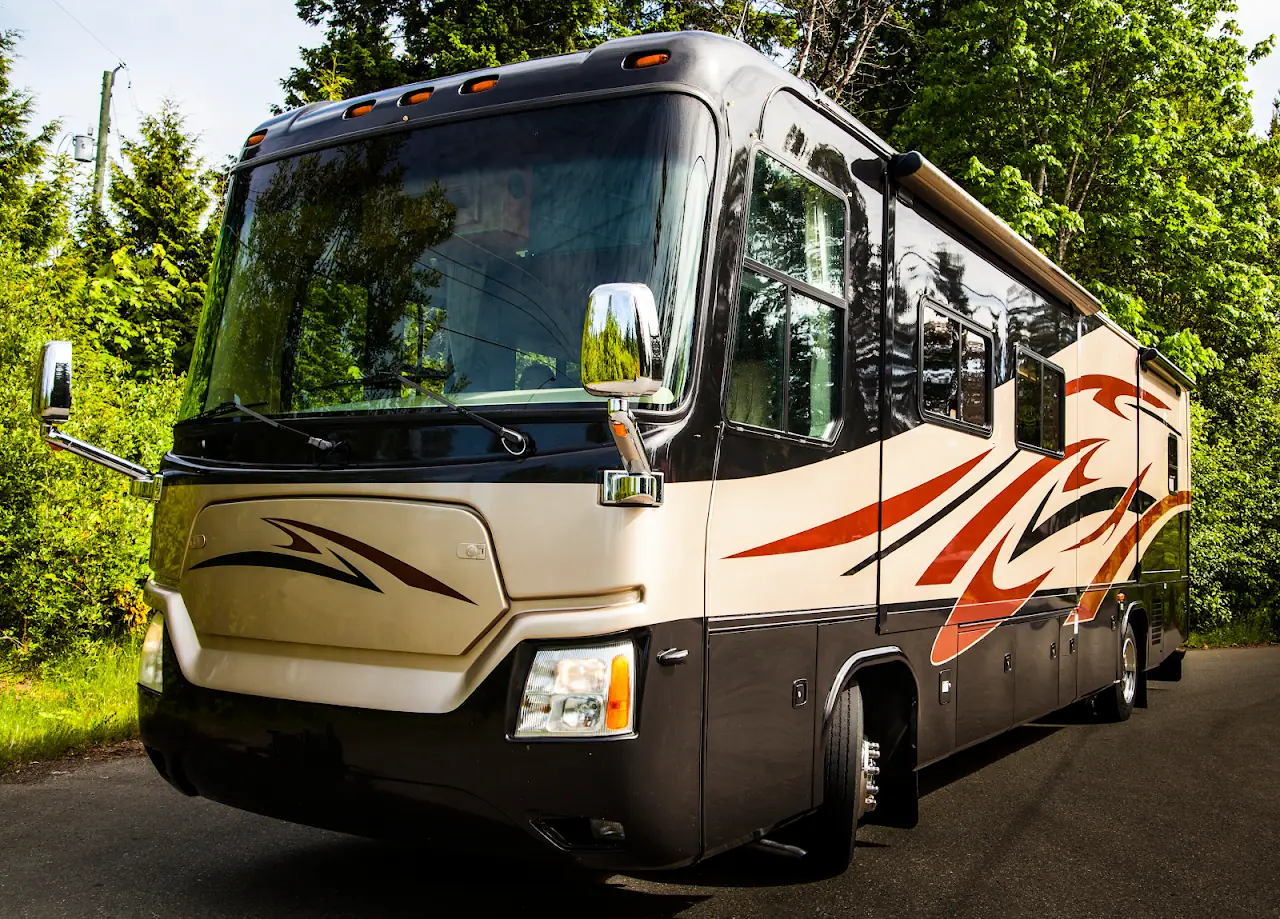 On the Road Again RV Service, RV repair in Scottsdale