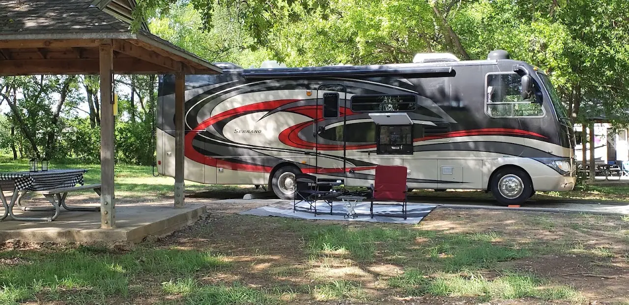 Specialized Rv Repair and Conversions, RV repair in Alvarado