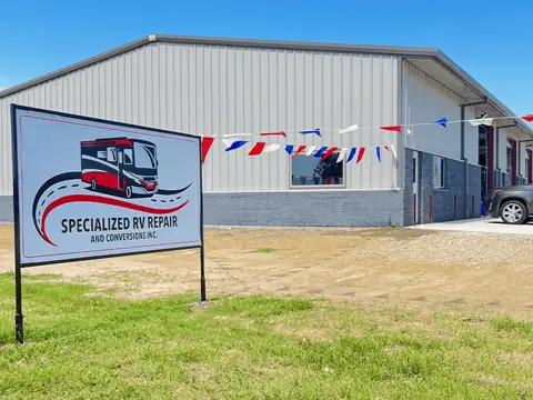 Specialized Rv Repair and Conversions photo 2