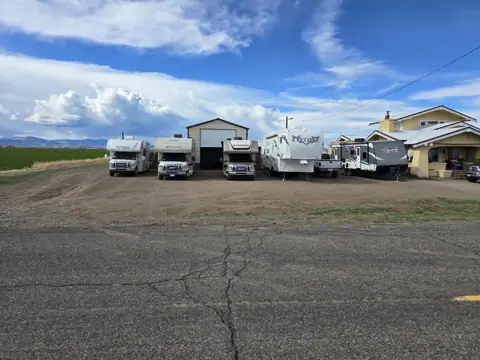 Affordable Mobile Rv Repairs. in Center, CO