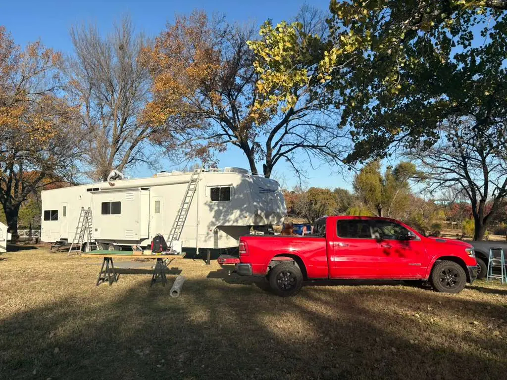 A1 RV Repair, RV repair in Gig Harbor