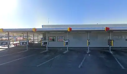 Shay's RV Service in Pahrump, NV