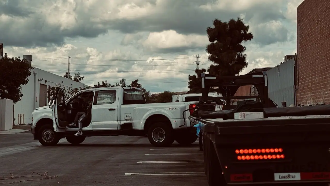 Rocket Repair Nationwide - Truck, Trailer & RV Repair Shop, RV repair in Pacoima