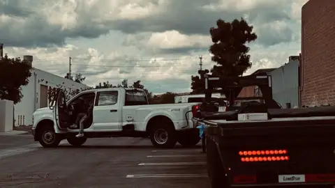 Rocket Repair Nationwide - Truck, Trailer & RV Repair Shop photo 2