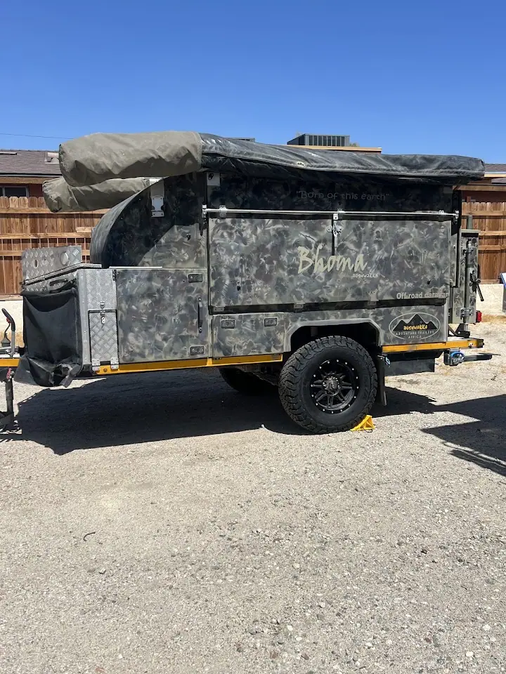 Jays Rv and Diesel Repair, RV repair in Thousand Palms