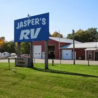Jasper's RV in Hazleton, IA