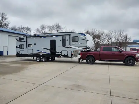 Jasper's RV photo 3