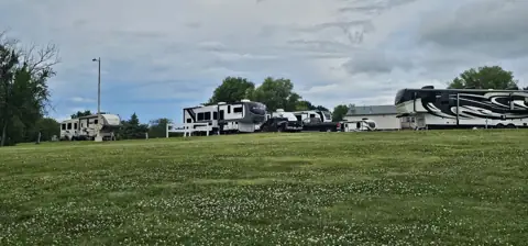 Abe Thompson RV Service Center in Oak Grove, MO