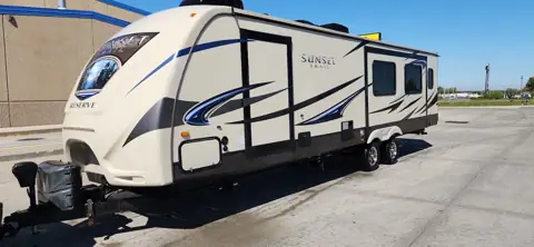 Abe Thompson RV Service Center photo 2