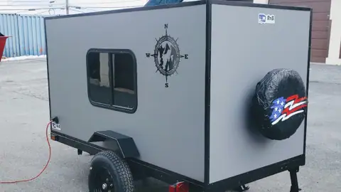 RnB Mini Campers photo 3